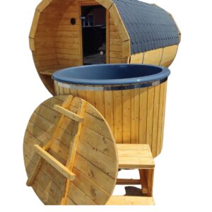 BECZKA DO SCHŁADZANIA Z WKŁADEM