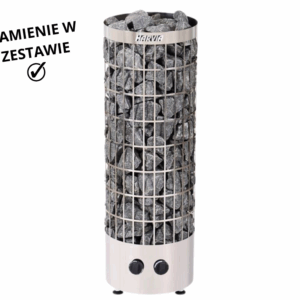 Harvia cylindro pc90